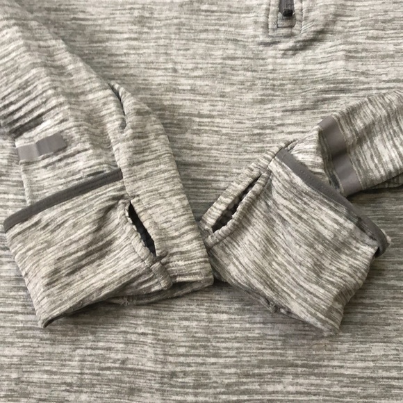 Nike Element Half Zip Pullover - Picture 5 of 11